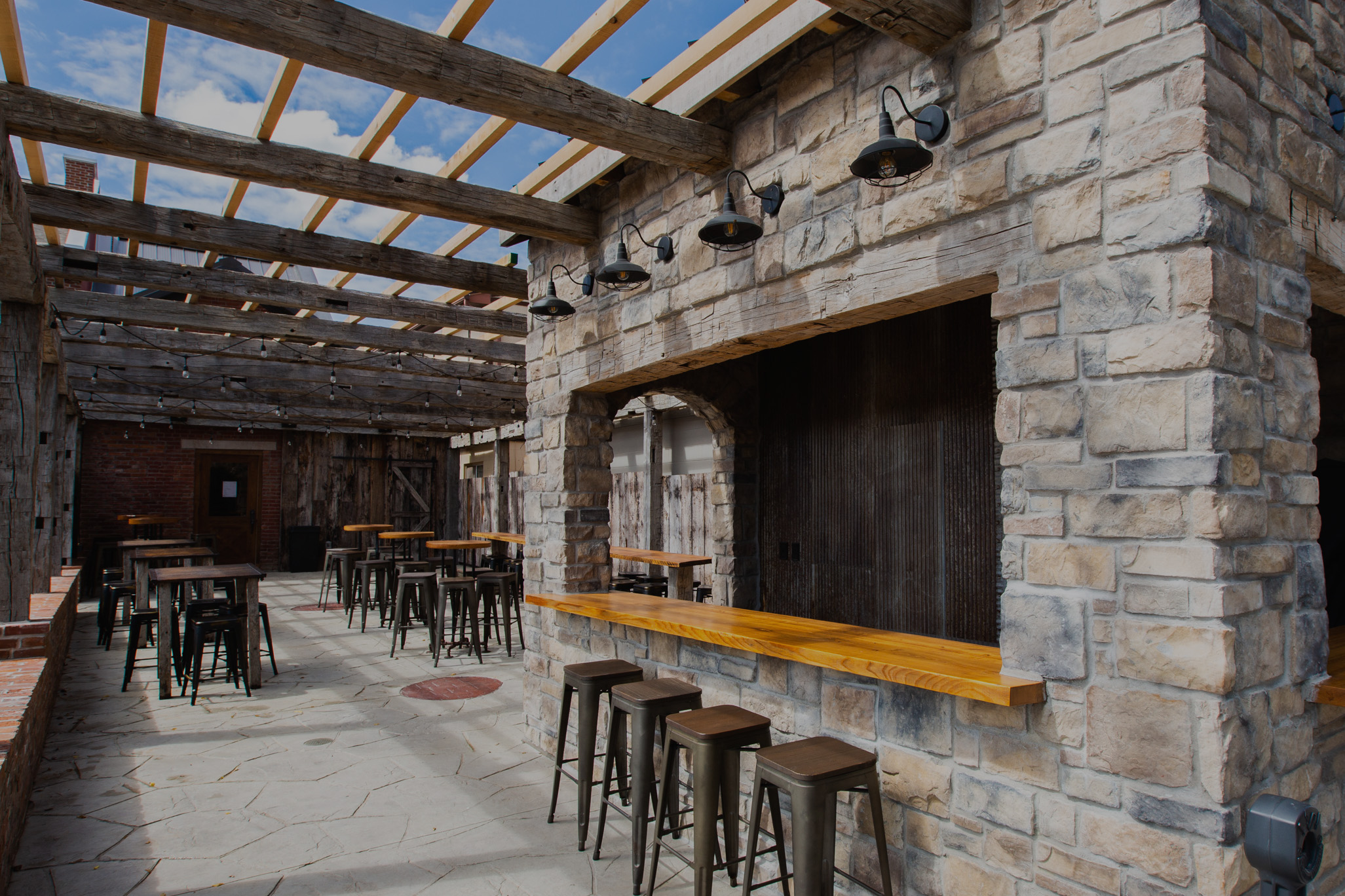 Vintage Wine Bar Waterloo, IL