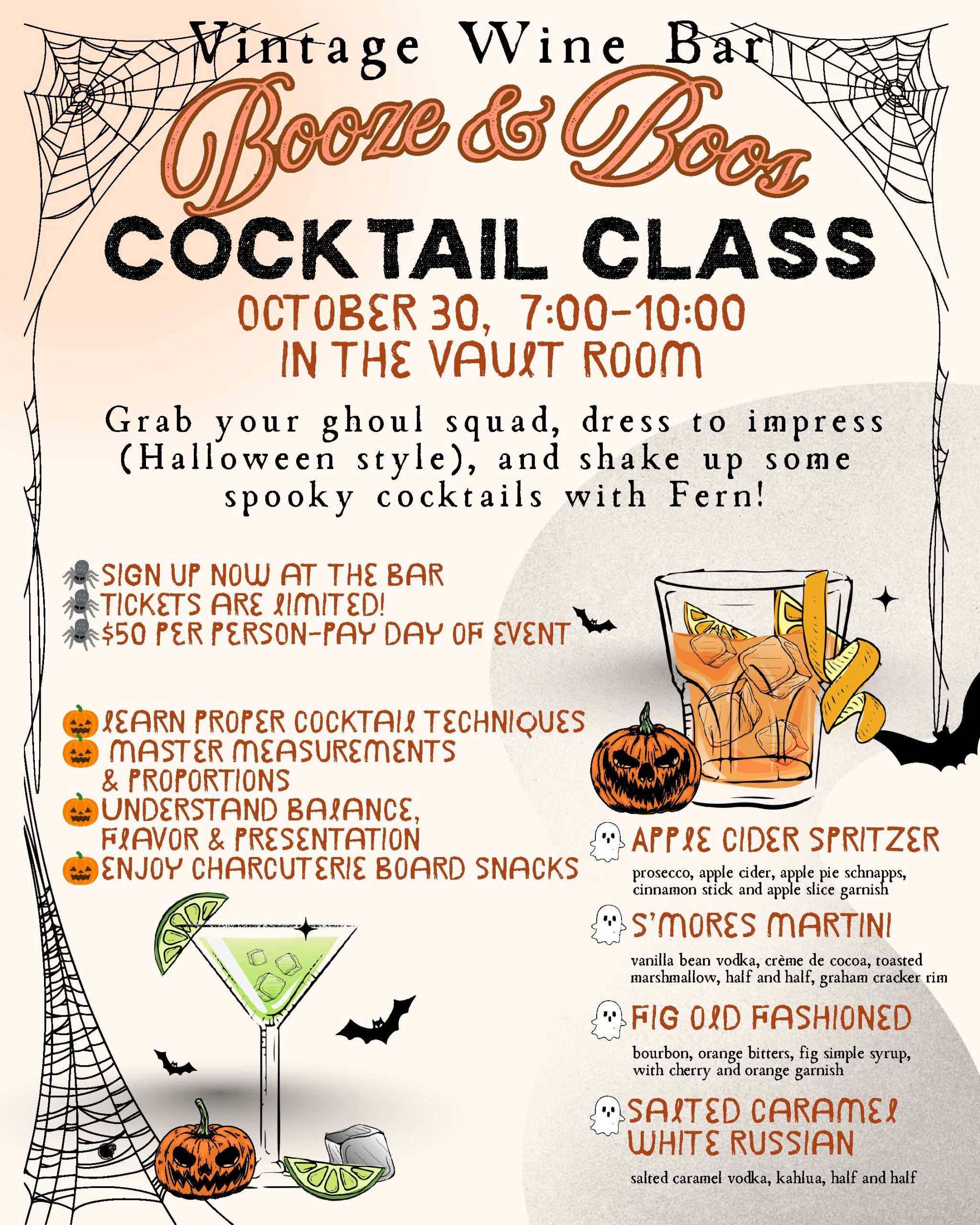 VWB-halloween-cocktail-class-2